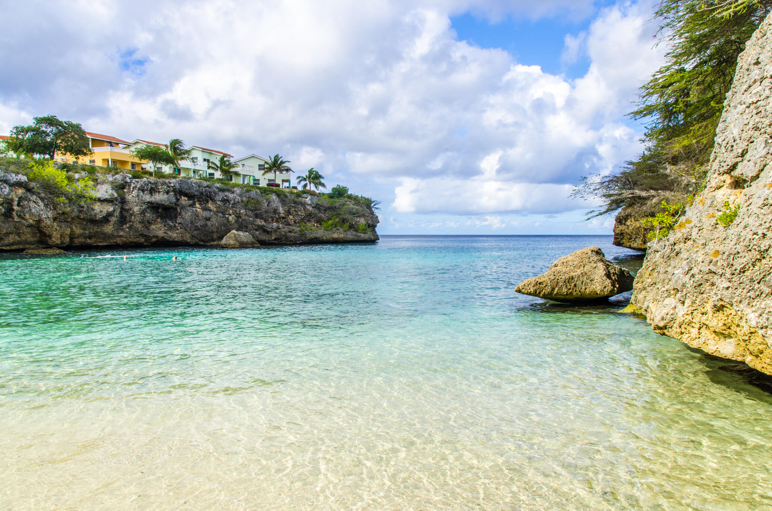Lagun’s Paradise 45×30